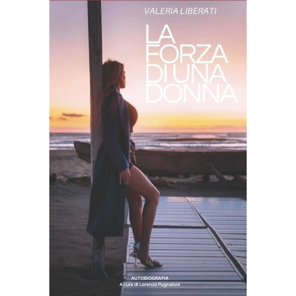La forza di una donna (Paperback)
