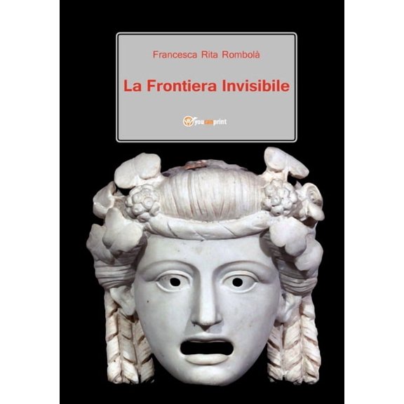 La frontiera invisibile, (Paperback)