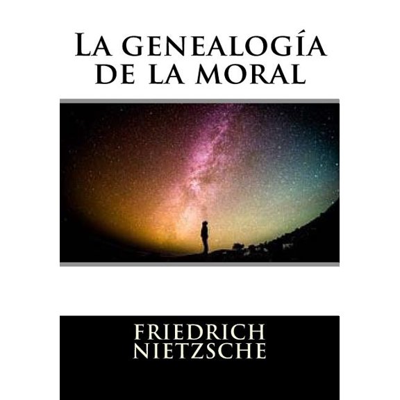 La genealogia de la moral