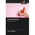 thumbnail image 1 of La governance, (Paperback), 1 of 1