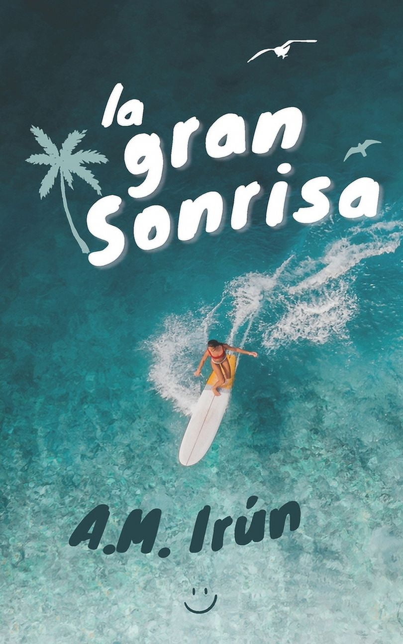 La gran sonrisa (Paperback)