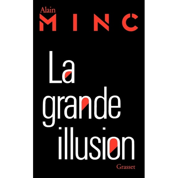La grande Illusion, (Paperback)