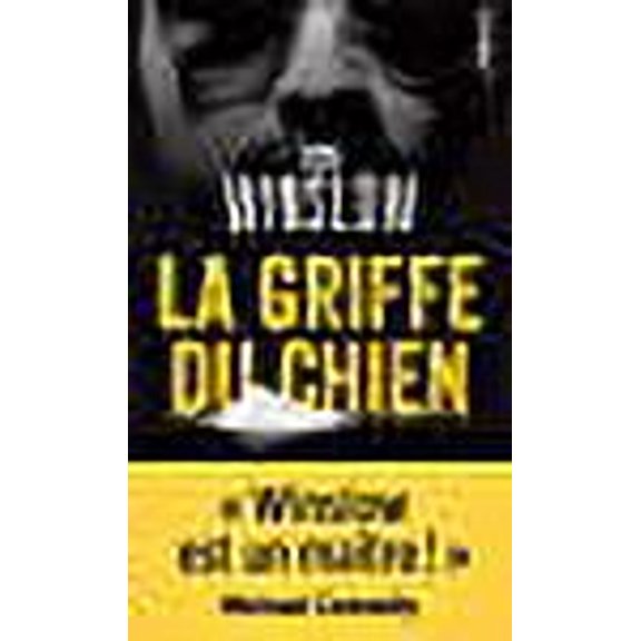 Pre-Owned La griffe du chien