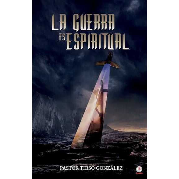 La guerra es espiritual, (Paperback)