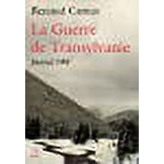 La guerre de Transylvanie: Journal 1991 (French Edition)