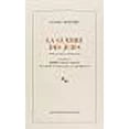 thumbnail image 1 of La guerre des Juifs (Arguments) (French Edition), 1 of 1