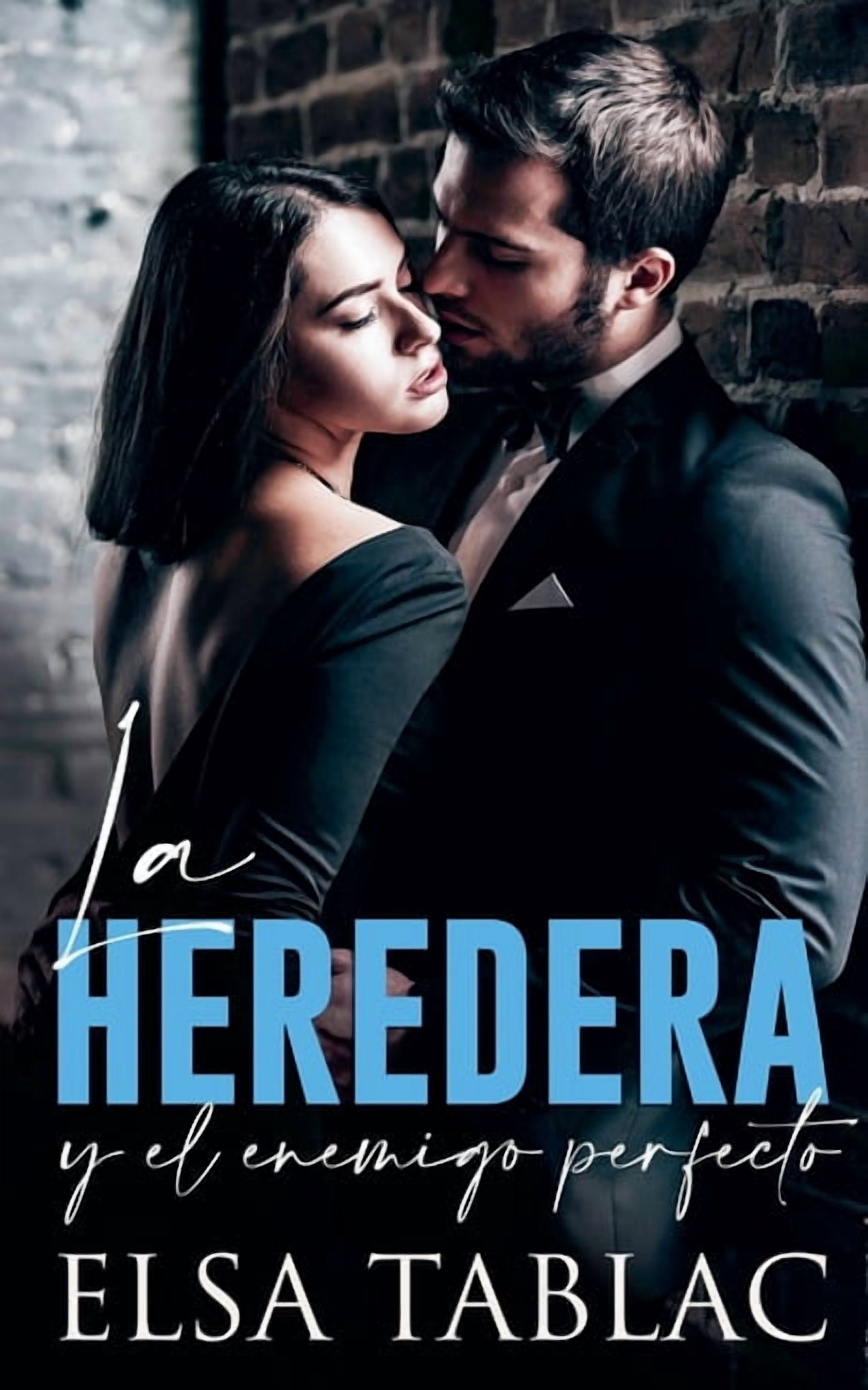 La heredera y el enemigo perfecto, (Paperback)