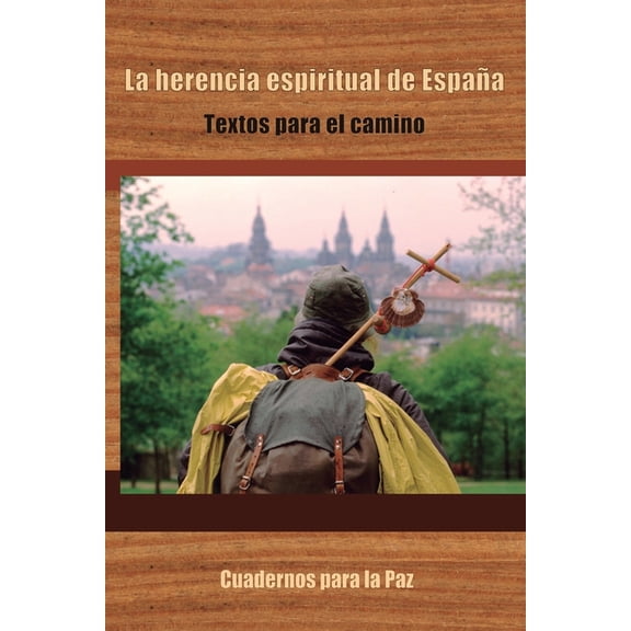 La herencia espiritual de Espaa Spanish Edition Paperback 8412359070 9788412359077 Miguel Calvs Editor