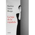 thumbnail image 1 of La Hija de la Española / It Would Be Night in Caracas, (Paperback), 1 of 1