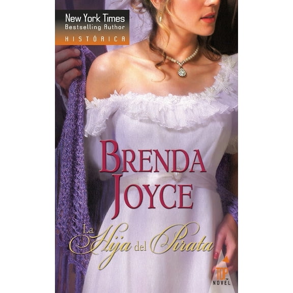 La hija del pirata, (Paperback)