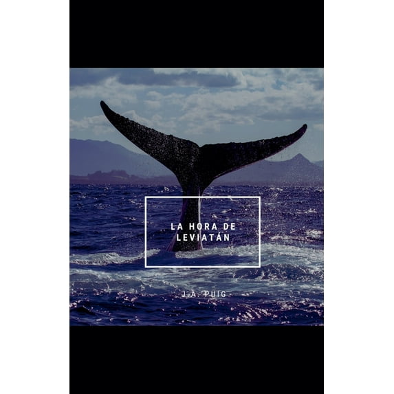 La hora de Leviatán, (Paperback)