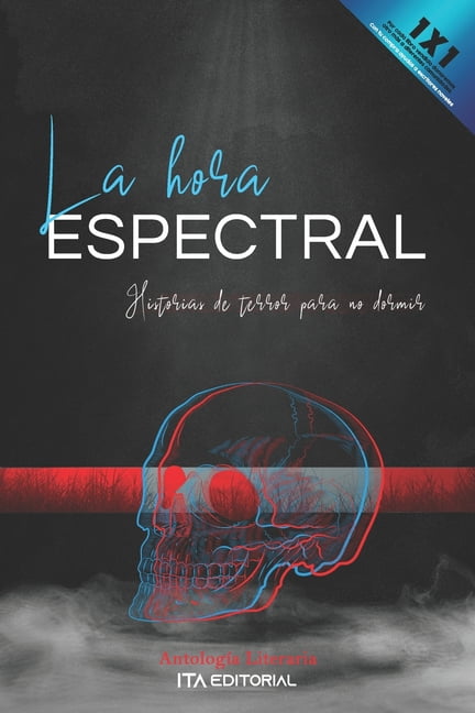 La hora espectral (Paperback)