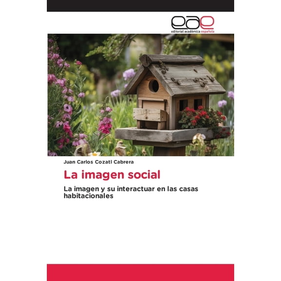 La imagen social, (Paperback)