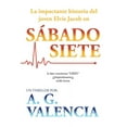 thumbnail image 1 of La impactante historia del joven Elvis Jacob en sábado siete, (Paperback), 1 of 1