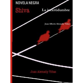 La incertidumbre, (Paperback)