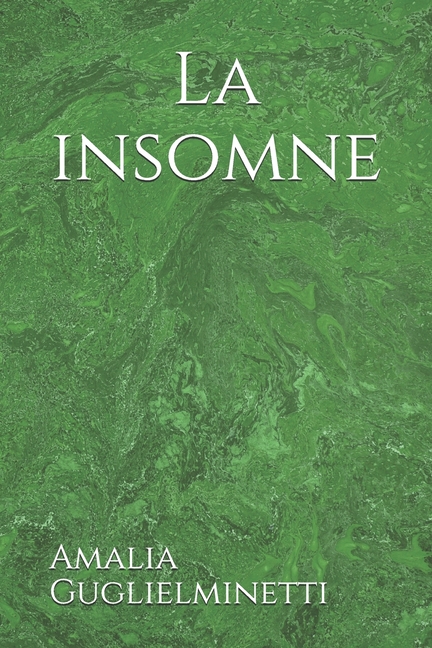 La insomne (Paperback) - image 1 of 1