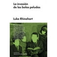 thumbnail image 1 of La invasión de las bolas peludas (Hardcover), 1 of 1