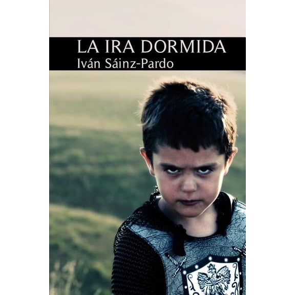 La ira dormida (Paperback)