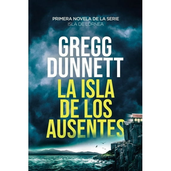 La isla de los ausentes, (Paperback)