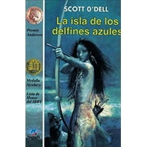 Pre-Owned La isla de los delfines azules (The Island of the Blue Dolphins) (Spanish Edition) (Paperback) 8427931085 9788427931084