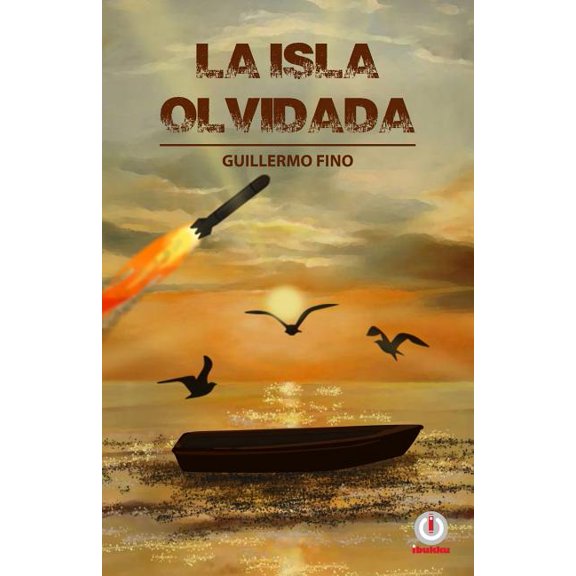 La isla olvidada (Paperback)