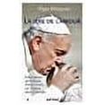 thumbnail image 1 of La joie de l'amour. Exhortation apostolique Amoris laetitia sur l'amour dans la famille (French Edition), 1 of 1
