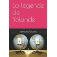 thumbnail image 1 of La légende de Yolande (Paperback), 1 of 1