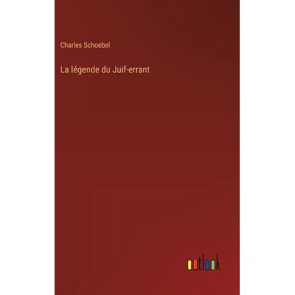La lgende du Juif-errant