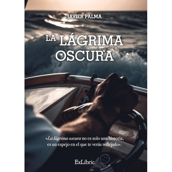 La lgrima oscura, (Paperback)