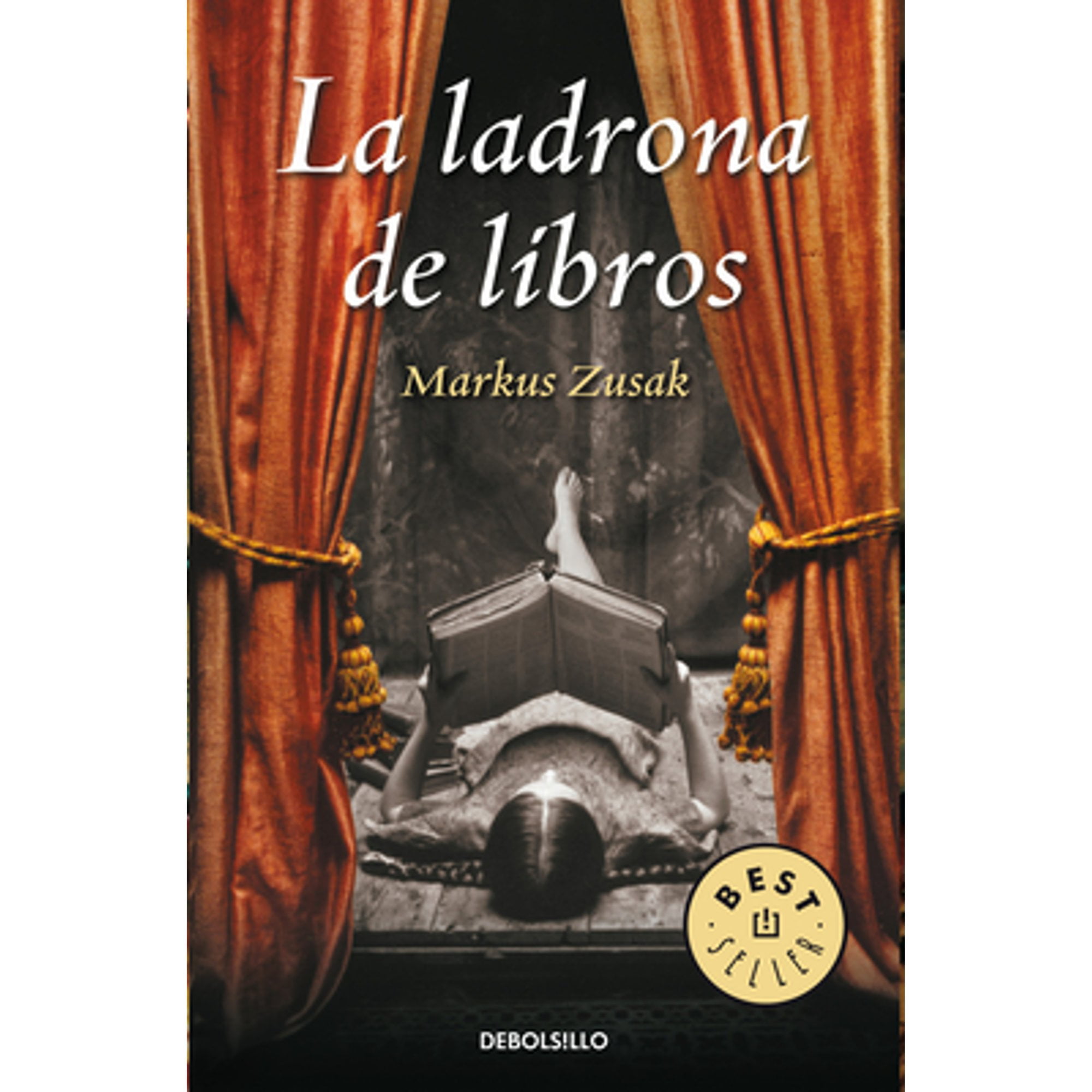 Pre-Owned La Ladrona de Libros / The Book Thief (Paperback) 8499088074 9788499088075
