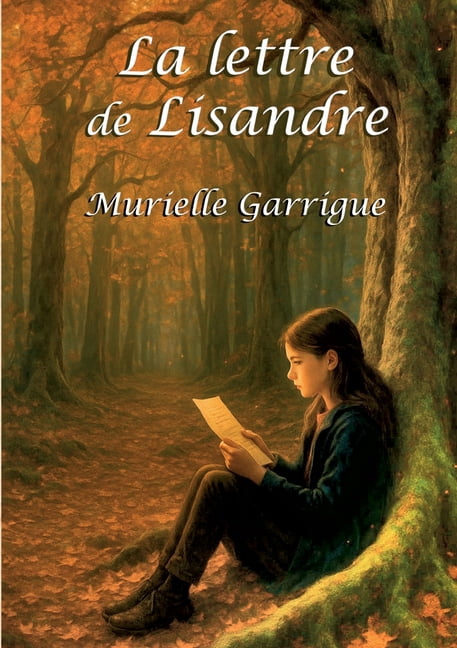 La lettre de Lisandre, (Paperback)