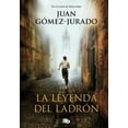 thumbnail image 1 of La Leyenda del LadrÃ³n / The Legend of the Thief, (Paperback), 1 of 1