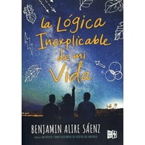 Pre-Owned La Logica Inexplicable de Mi Vida (Paperback) 9877472910 9789877472912