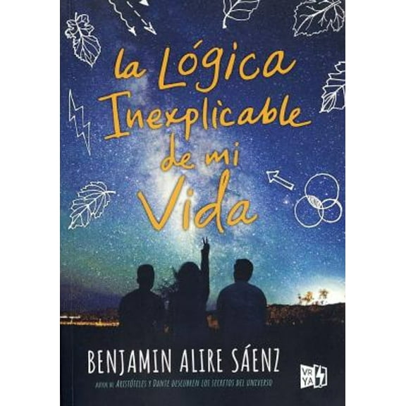 Pre-Owned La Logica Inexplicable de Mi Vida (Paperback) 9877472910 9789877472912