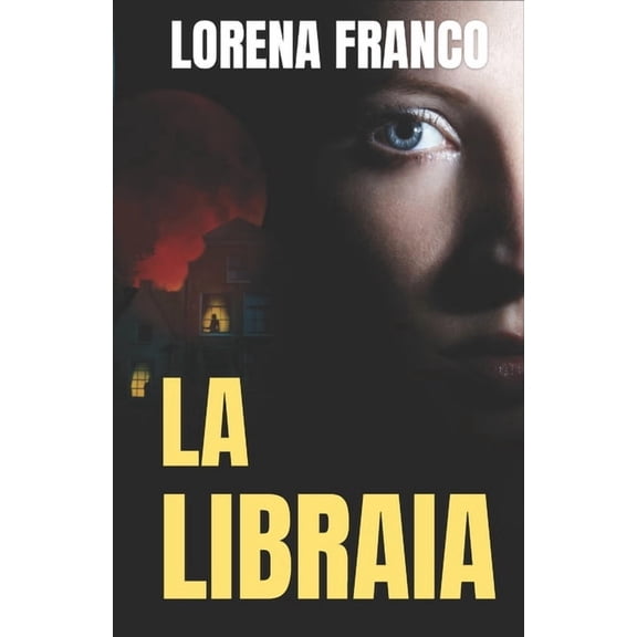 La libraia, (Paperback)