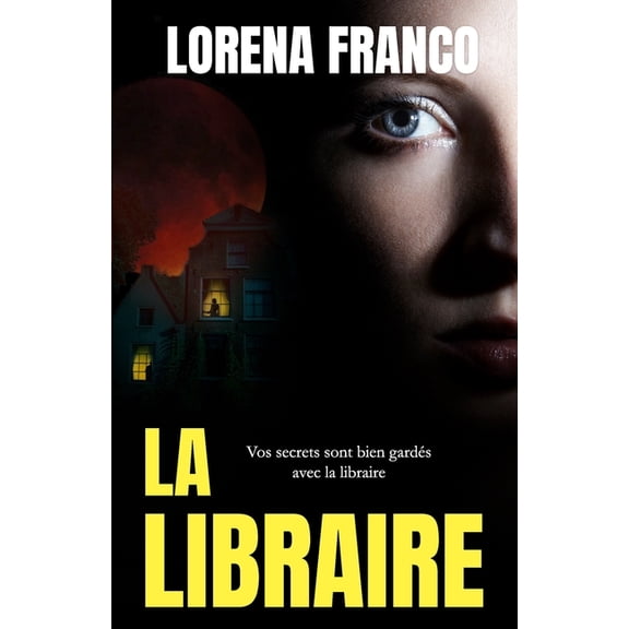 La libraire, (Paperback)