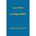 thumbnail image 1 of La lingva defio, (Paperback), 1 of 1
