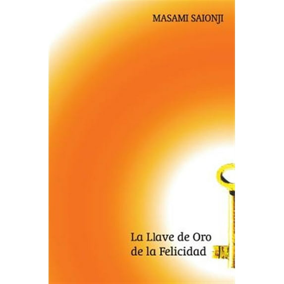 La llave de oro de la felicidad