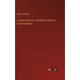 thumbnail image 1 of La logica del diritto (Hardcover), 1 of 1