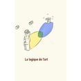 thumbnail image 1 of La logique de l'art, (Paperback), 1 of 1