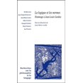 thumbnail image 1 of La logique et les normes: Hommage a Jean-Louis Gardies, 1 of 1