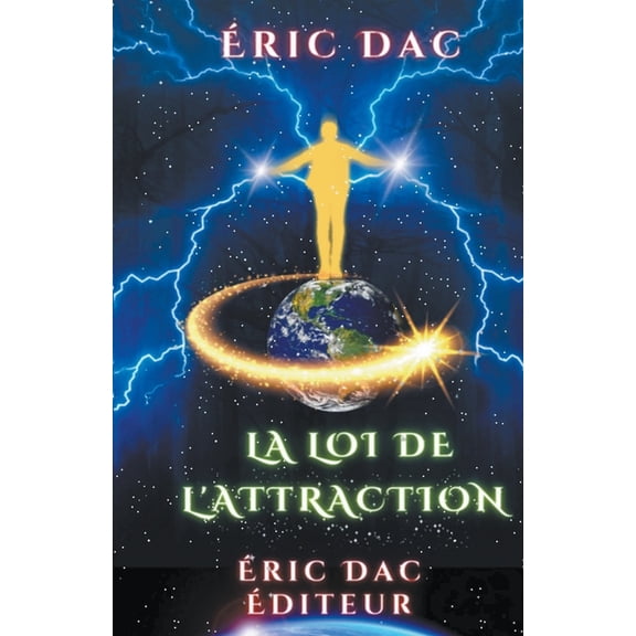La loi de l'attraction, (Paperback)