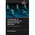 thumbnail image 1 of La lotta per la sopravvivenza nei romanzi di Toni Morrison, (Paperback), 1 of 1