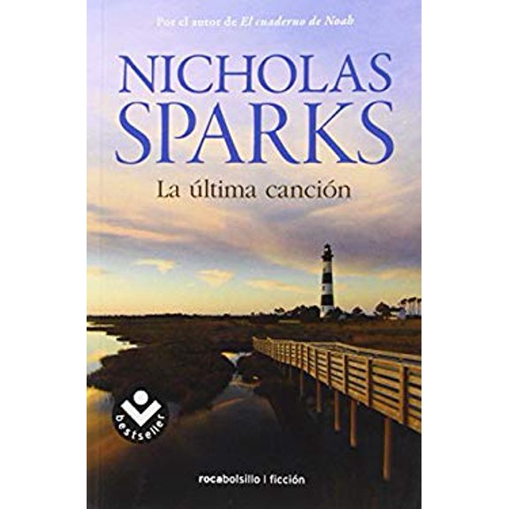 Pre-Owned La Ultima Cancion (Paperback) 841572974X 9788415729747