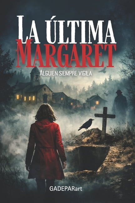 La Ãºltima Margaret, (Paperback)