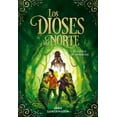 thumbnail image 1 of La última bruja: Los dioses del Norte: El tejedor de pesadillas / The Gods of the North: The Nightmare Weaver (Series #2) (Hardcover), 1 of 1