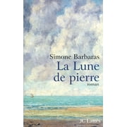 La lune de pierre, Paperback