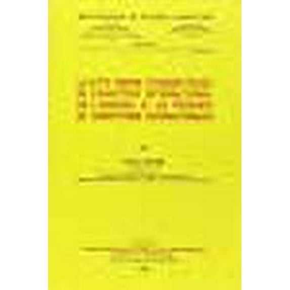 La lutte contre l'evasion fiscale de caractere international en l'absence et en presence de conventions internationales (Bibliotheque de science financiere) (French Edition)