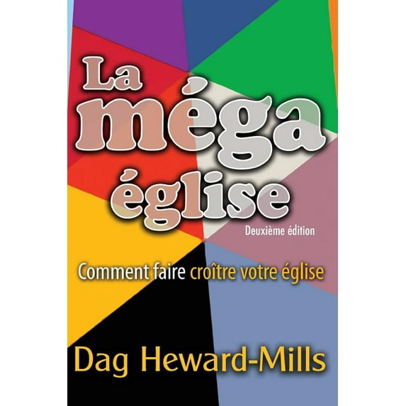 La m?ga ?glise