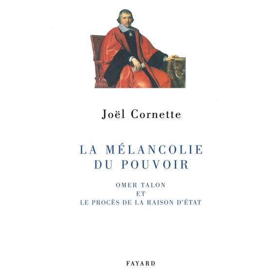 La mlancolie du pouvoir, (Paperback)